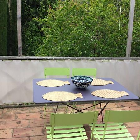 Appartement A 100 M Du Village De Porquerolles Zewnętrze zdjęcie