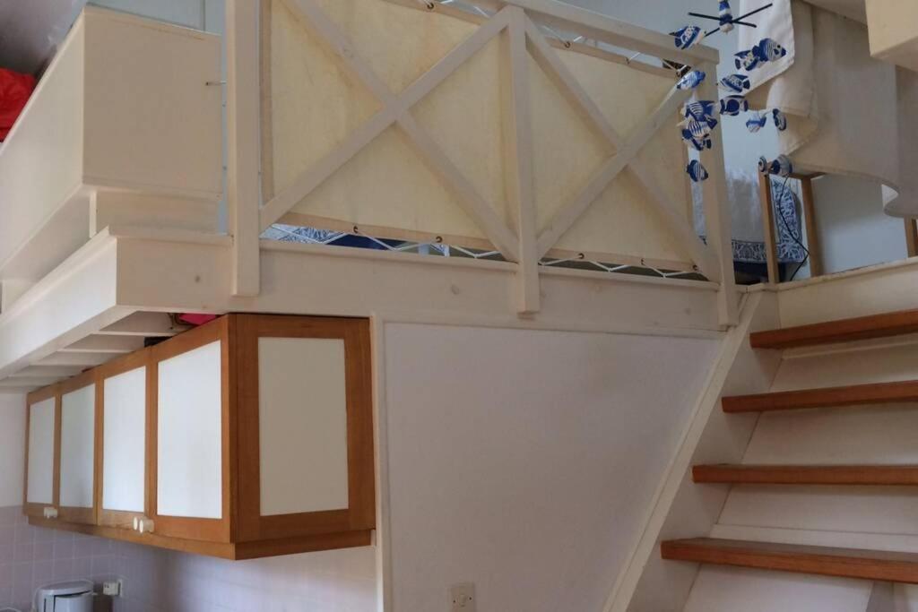 Appartement A 100 M Du Village De Porquerolles Zewnętrze zdjęcie