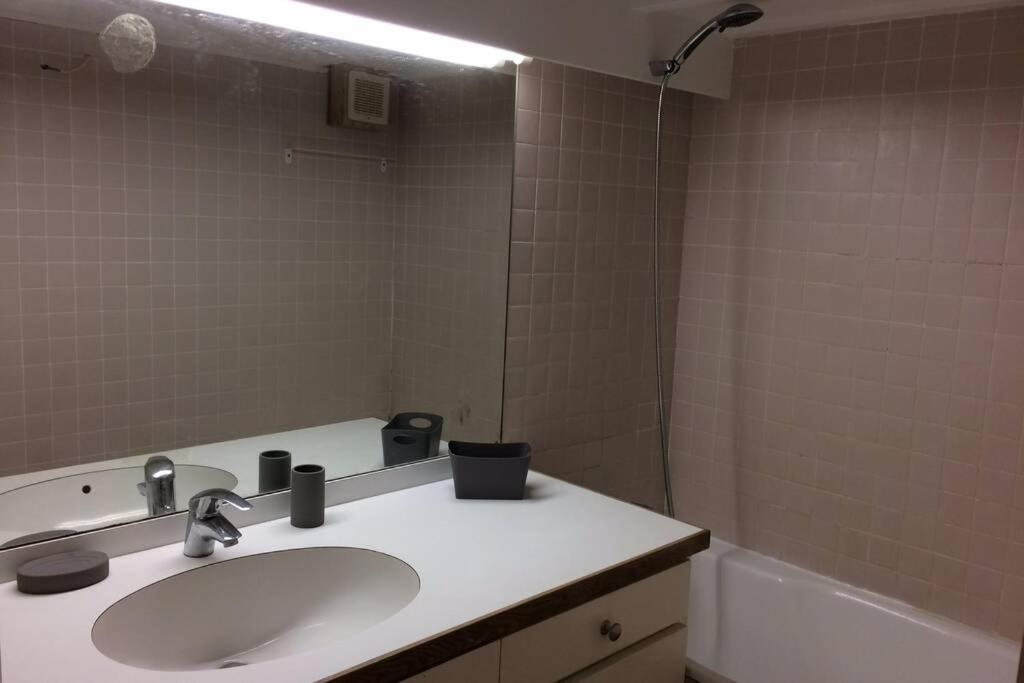 Appartement A 100 M Du Village De Porquerolles Zewnętrze zdjęcie
